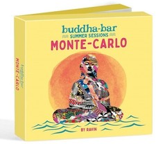 Various Artists - Buddha Bar: Summer Sessions Monte-Carlo / Various [New CD] Ltd