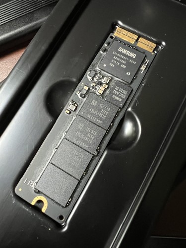 Ssd originale samsung - ssd,