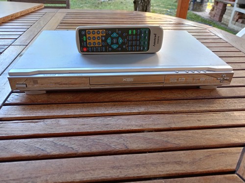 Lettore dvd amstrad mx29f080 - lettore,
