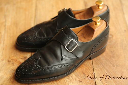 Scarpe crockett jones - scarpe,