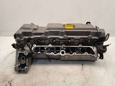 Y22DTR TESTATA MOTORE / 589384