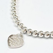 Bracciale TIFFANY & Co. Return