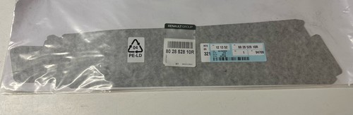 Originale nuovo renault clio - nuovo,