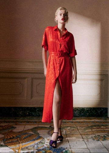 Nwt sezane dress gorgeous - nwt,