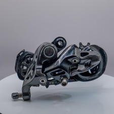 Deragliatore Posteriore