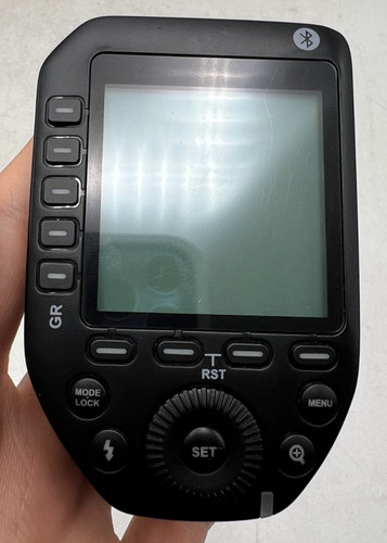 Godox xpro ttl fotocamera - ii,