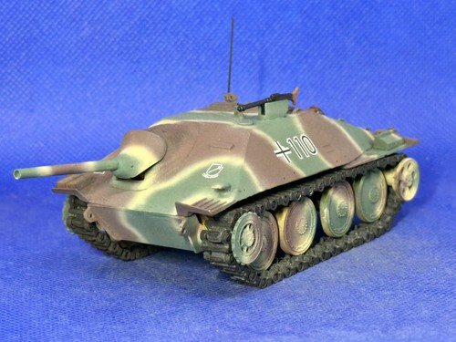 Solido verem german tank - solido,