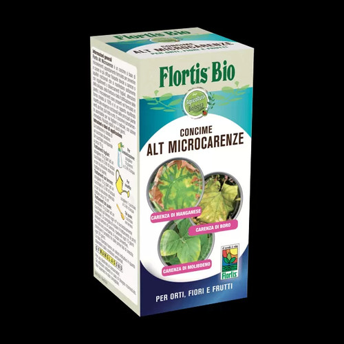 Concime bio alt microcarenze - concime,