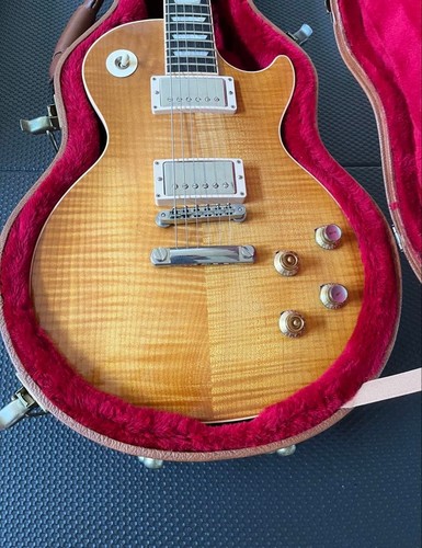 Gibson les paul traditional - gibson,