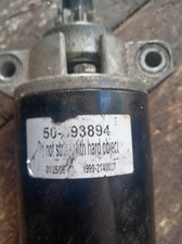 motorino di avviamento Fuoribordo Mariner Mercury 15 Cv 4 Tempi 