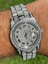 Orologio Uomo Presidenziale