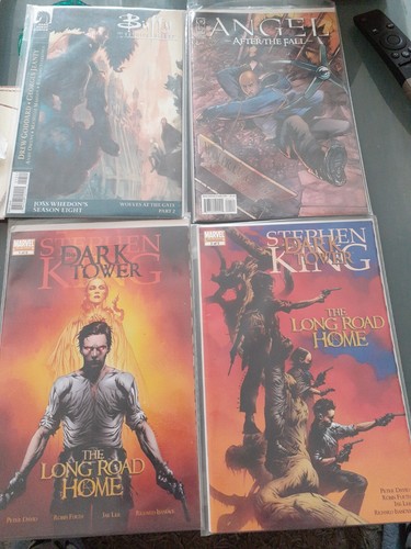 Marvel idw comics - ,