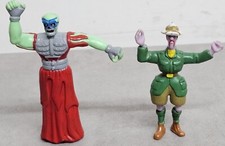 Action figure ghostbusters - action,