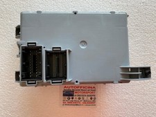 BODY COMPUTER FIAT PANDA