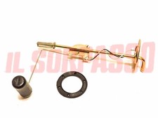 FLOATING PETROL TANK ALFA