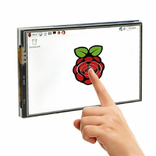 Kit touch screen - , lcd