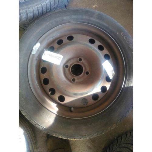 Cerchio ferro opel meriva - cerchio,