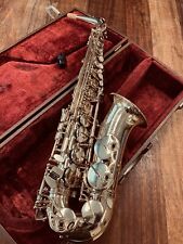 Sassofono contralto vintage