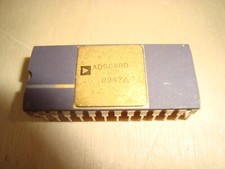 ANALOG DEVICES AD564D-BIP - Convertitori da digitale ad analogico - 12-BIT -