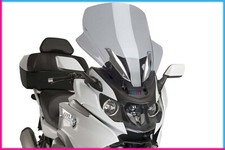 PUIG TOURING FAIRING FOR BMW