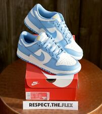 Nike Dunk Low Coast UNC