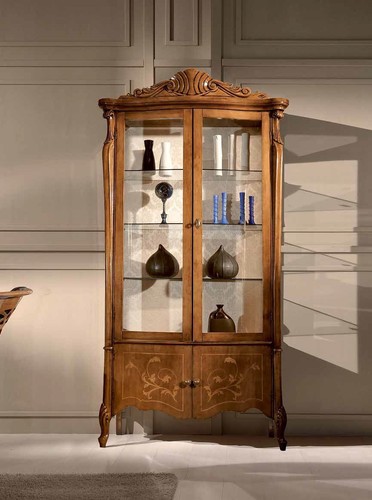 Vetrina credenza madia - credenza,