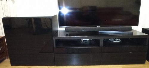 Mobile porta - porta, tv