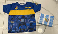 Maglia e box Figli Del Vesuvio