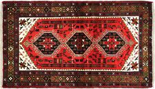 Persiano Hamadan Uccello