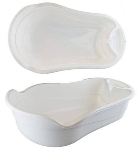Bagno neonato per neonati - bagno,