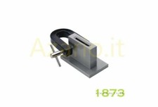 Crogiolo Lingottiera regolabile fusioni orafi oreficeria 200 DWT goldsmith tools