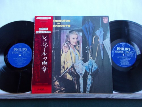 Michel legrand les - michel,