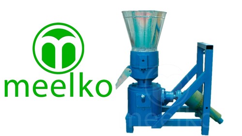 Mulino pellet pto mkfd150p - a,