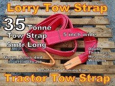 Cinghia Traino 35 Tonnellate