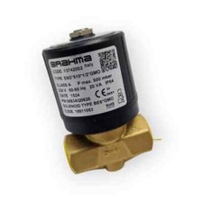 VALVOLA BRAHMA GAS E6G S10 1/2
