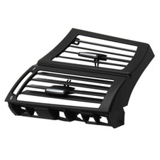 BMW X5 / X6 (E70 / E71)