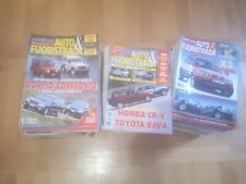 Auto & Fuoristrada Riviste vendita in blocco o separate