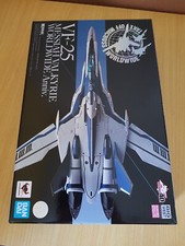 Figurine macross frontier - figurine,
