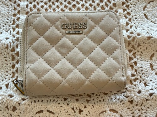 Portafoglio donna guess los - donna,