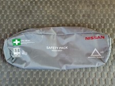 Sacca safety pack originale