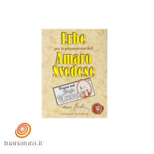 Miscela d’Erbe Maria Treben - Amaro Svedese Confezione da 72,24 gr.