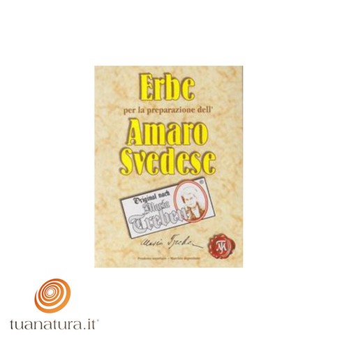 Miscela erbe maria treben - miscela,