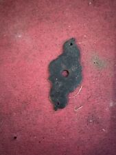 PLACCA ANTICA MOBILI