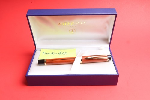 Penna stilografica waterman - penna,