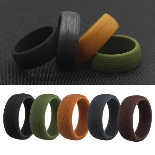 Fede nuziale silicone - fede, gomma