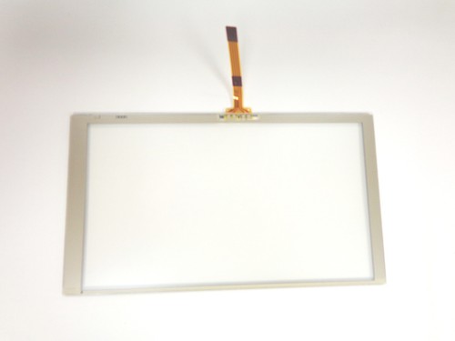 Kenwood touchscreen originale - touchscreen,