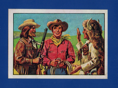Figurina panini big - panini, album