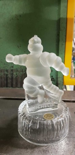 Omino michelin bibendum - bibendum, in