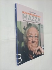 NON MI RICORDO UNA MAZZA -