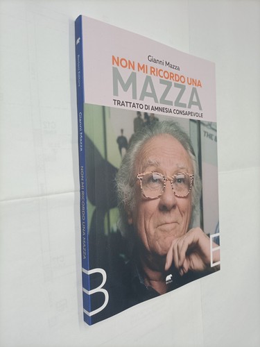 Non ricordo una mazza - non,